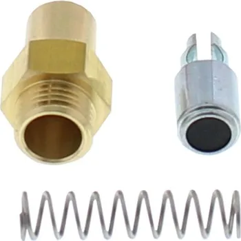 Těsnění pro motocykl SADA NA OPRAVU SACÍHO VENTILU ALL BALLS POLARIS 350 L '93, 400 '94-95, SCRAMBLER 2X4 '00-'02, 4X4 '95-'02, SPORT '94-'99, SPORTSMAN '94-'97, TRAIL BLAZER '03, BOSS '90-'92