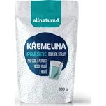 Allnature Křemelina 300 g