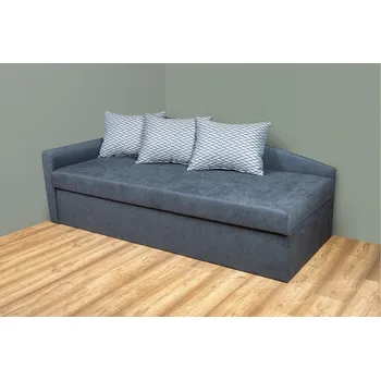 Pohovka Nábytek RB Pohovka ELEN - úložný prostor