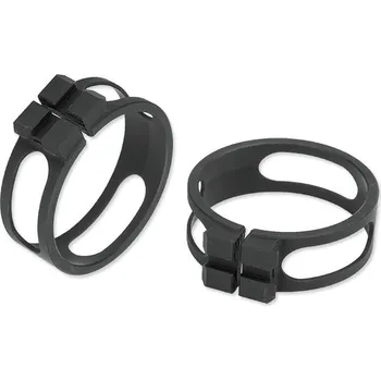 Puškohled Kroužek s weaver lištou pro modelovou řadu Stalon X