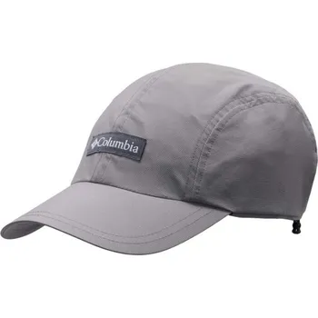Kšiltovka Kšiltovka Columbia SKIEN VALLEY CACHALOT OS Šedá, Bílá