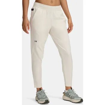 Dámské kalhoty Dámské sportovní kalhoty Under Armour UA UNSTOPPABLE HYBRID - Dámské Under Armour šedá 3261017