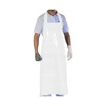 Zemědělská/potravinářská zástěra vel. L