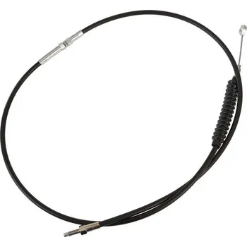 Spojková sada Spojkové lanko HARLEY DAVIDSON (+6CM) FXR DYNA SUPER GLIDE '86-'94, FLHTC I ELECTRA GLIDE CLASSIC '96-'99, FXSTS (MTX PARTS)