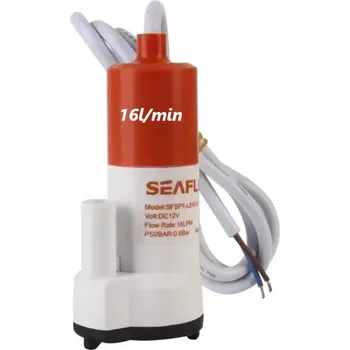 Čerpadlo Seaflo