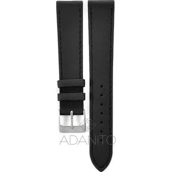 Řemínek na hodinky Kožený řemínek na hodinky