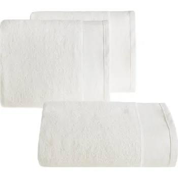 Ručník FROTÉ RUČNÍK STELLA02 50X90 CM KRÉMOVÁ