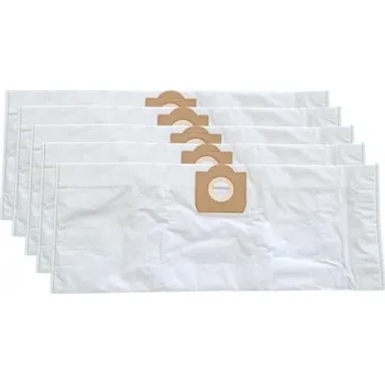 Sáček do vysavače Sáčky pro vysavač ROWENTA RU 605 81x32cm 5ks textilní