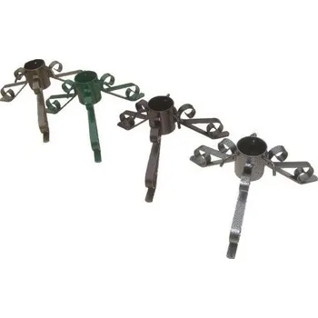 Stojánek na vánoční stromek stojánek na vánoční stromek kov.STŘ