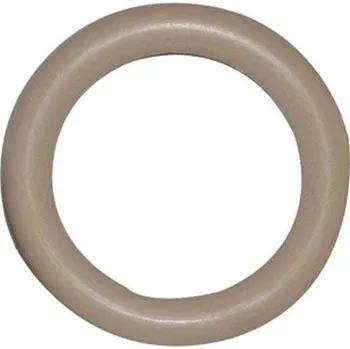 Záclona kruh PH BÉŽ 125.02 (10ks) PRAKTIC