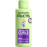 Garnier Předšamponová péče pro suché vlnité a kudrnaté vlasy Curls Method (Pre-Shampoo) 200 ml + 2 měsíce na vrácení zboží