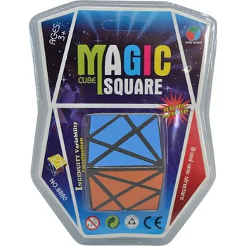 Hlavolam Magická kostka - krychle malá
