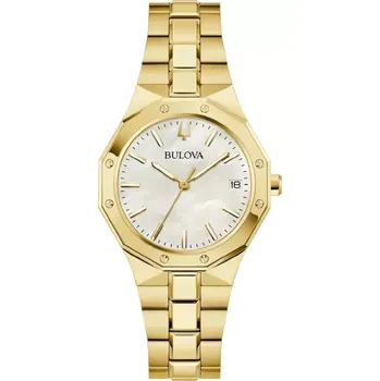 Hodinky Hodinky Bulova 97M119