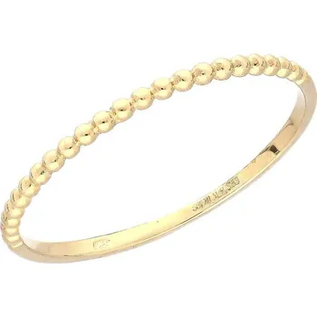 Prsten Prsten ze žlutého zlata