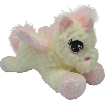 Hračka Jenorožec ležící 30 cm