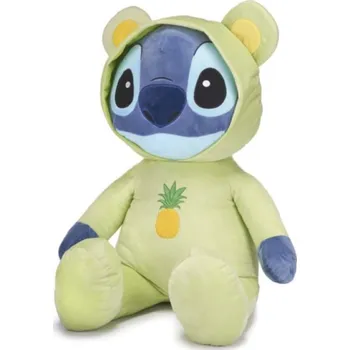 plyšák Plyšový STITCH - medvídek 86 cm