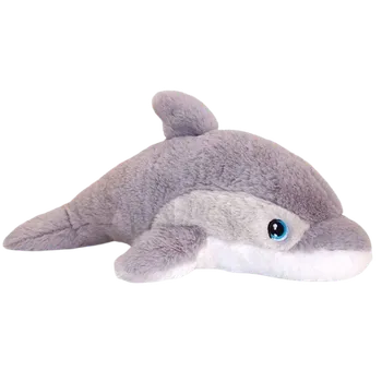 plyšák KEEL SE6177 Delfín 25 cm