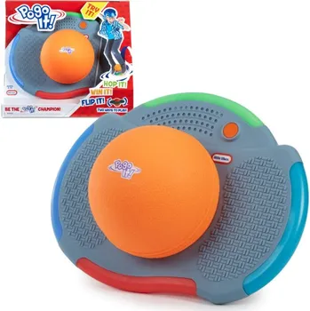 Hračka pro nejmenší Little Tikes Pogo