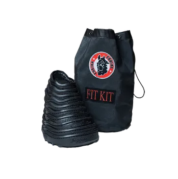 Ochrana nohy a ocasu Testovací podrážka pro správné určení velikosti botiček Equine Fusion, regular