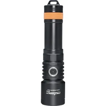 Svítilna Svítilna Orcatorch D710 3000 lm - růžová