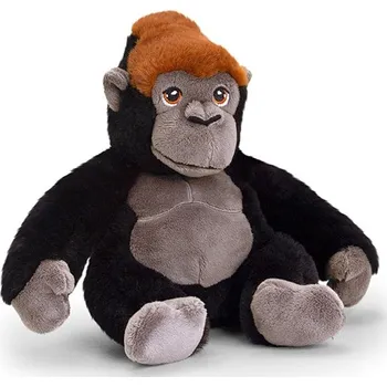 Hračka KEEL SE0422 Keeleco Gorila 18 cm