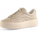 HÖGL DÁMSKÉ TENISKY HOGL 8-100240-14000 BÉŽOVÁ Barva: BÉŽOVÁ, Velikost: 39