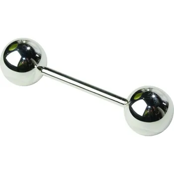 Bola Chrastítko ESSENTIALS Halter rattle