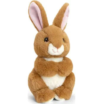 plyšák KEEL SE6708 Králík 19 cm