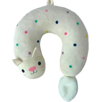 Figurka Záhlavník Kočka 31x31 cm