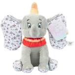 Plyšový slon Dumbo se zvukem 32 cm
