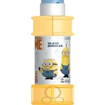 MEGA Bublifuk MIMOŇOVÉ 300ml