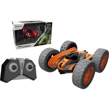 RC model auta R/C BIG kaskadérské auto 4CH 2.4G - více druhů