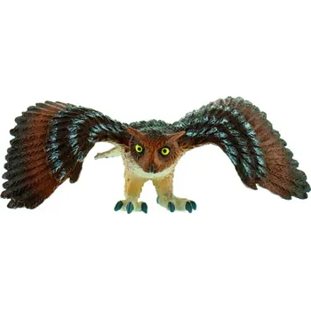 Bullyland 69396 - Výr velký