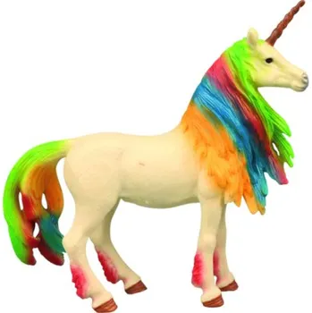 Figurka Figurky Jednorožců - 4 druhy