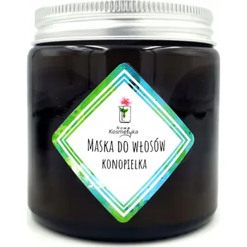 Vlasová regenerace Konopielka 120 ml Maska na vlasy