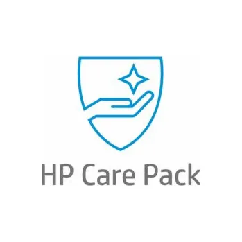 Tiskárna Electronic HP Care Pack Next Business Day Hardware Exchange - Prodloužená dohoda o službách - výměna - 2 let - zaslání - 9x5 - doba vyřízení požadavku: příští prac. den - pro Smart Tank 51XX, 520, 521