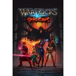 Warlocks vs Shadows PC