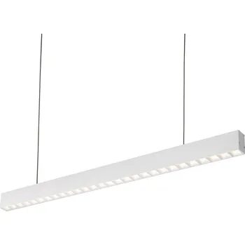 LED lišta LED lineární svítidlo ALLD INSP ONE 830 30W 112cm 50° bílé - bílé