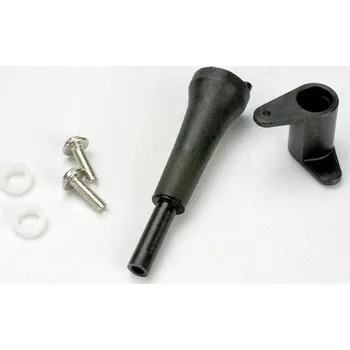 RC náhradní díl Traxxas páky řízení plynu