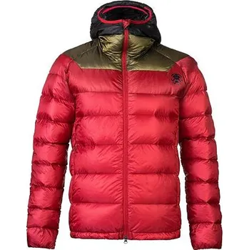 Pánská zateplovací bunda RAFIKI FUEGO velikost S