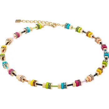 Módní doplněk COEUR DE LION Náhrdelník 4413/10-1516