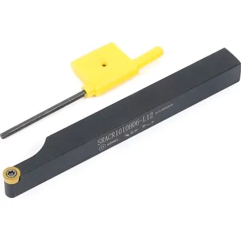 Příslušenstí k soustruhu Soustružnický nůž čelní SRACR 1010 H06 - vč. VBD