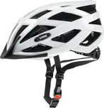 UVEX I-VO, WHITE 2025 55-60 cm