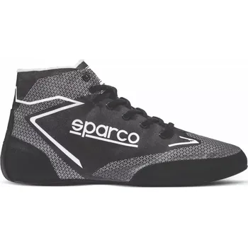 Moto obuv Sparco Boty Prime Extreme Šedá 39