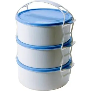 Jídlonosič jídlonosič 3x1l PH