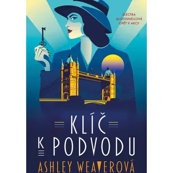 Umění Klíč k podvodu