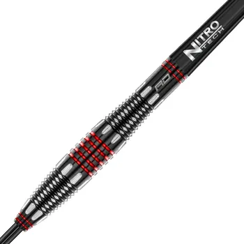 Šipka Red Dragon Šipky Steel Marlin Venom - 26g