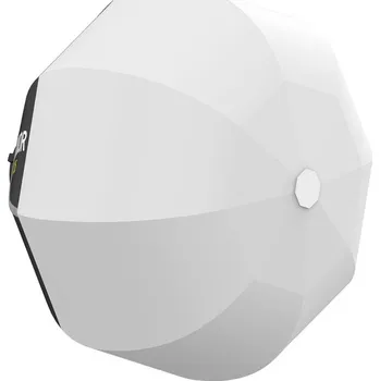 COLBOR CS-25 balónový softbox C mount