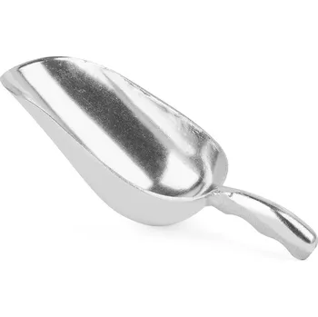 Zahradní lopatka lopatka 22cm Al TADAR