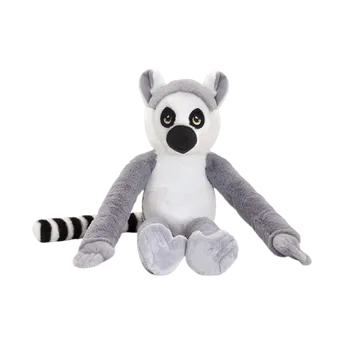 plyšák KEEL SE1473 Lemur 38 cm